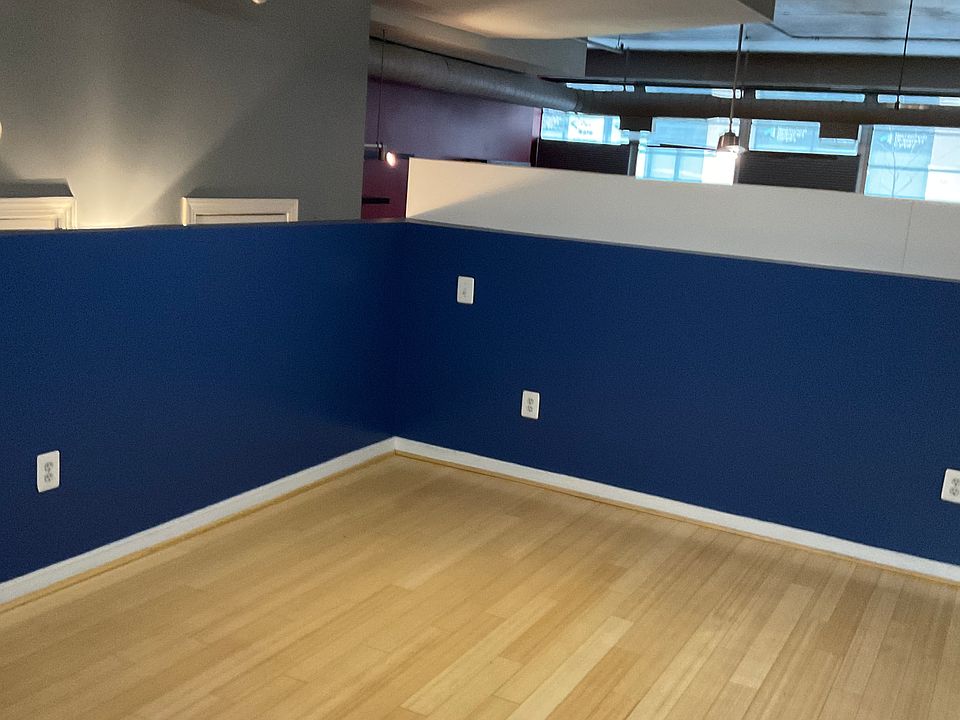 1-Bed Room