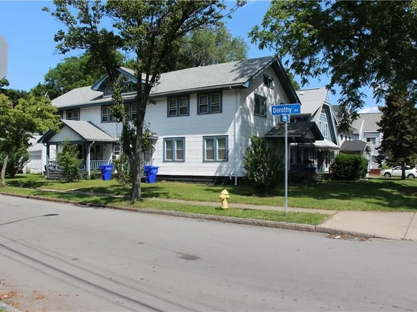 1981 Dewey Ave, Rochester, NY 14615