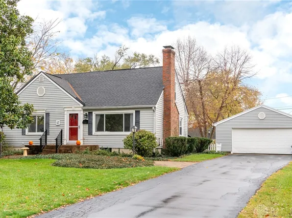 47 Waller Ave, Vandalia, OH 45377