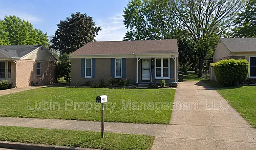 590 Blackhawk Rd Photo 1