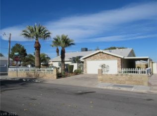 401 Sunburst Dr, Henderson, NV 89002