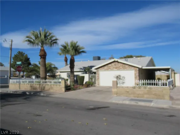 401 Sunburst Dr, Henderson, NV 89002