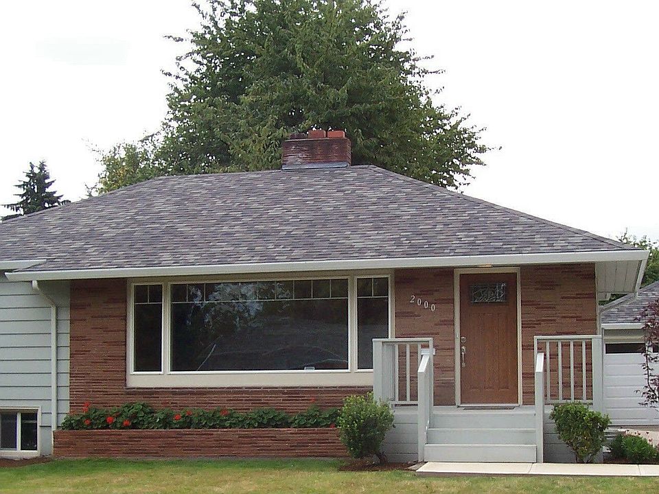 new roof, gutters,paint