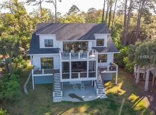 7 Nautilas Rd, Hilton Head Island, SC 29928