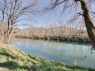 150 Carter Ln, Liberty, TN 37095