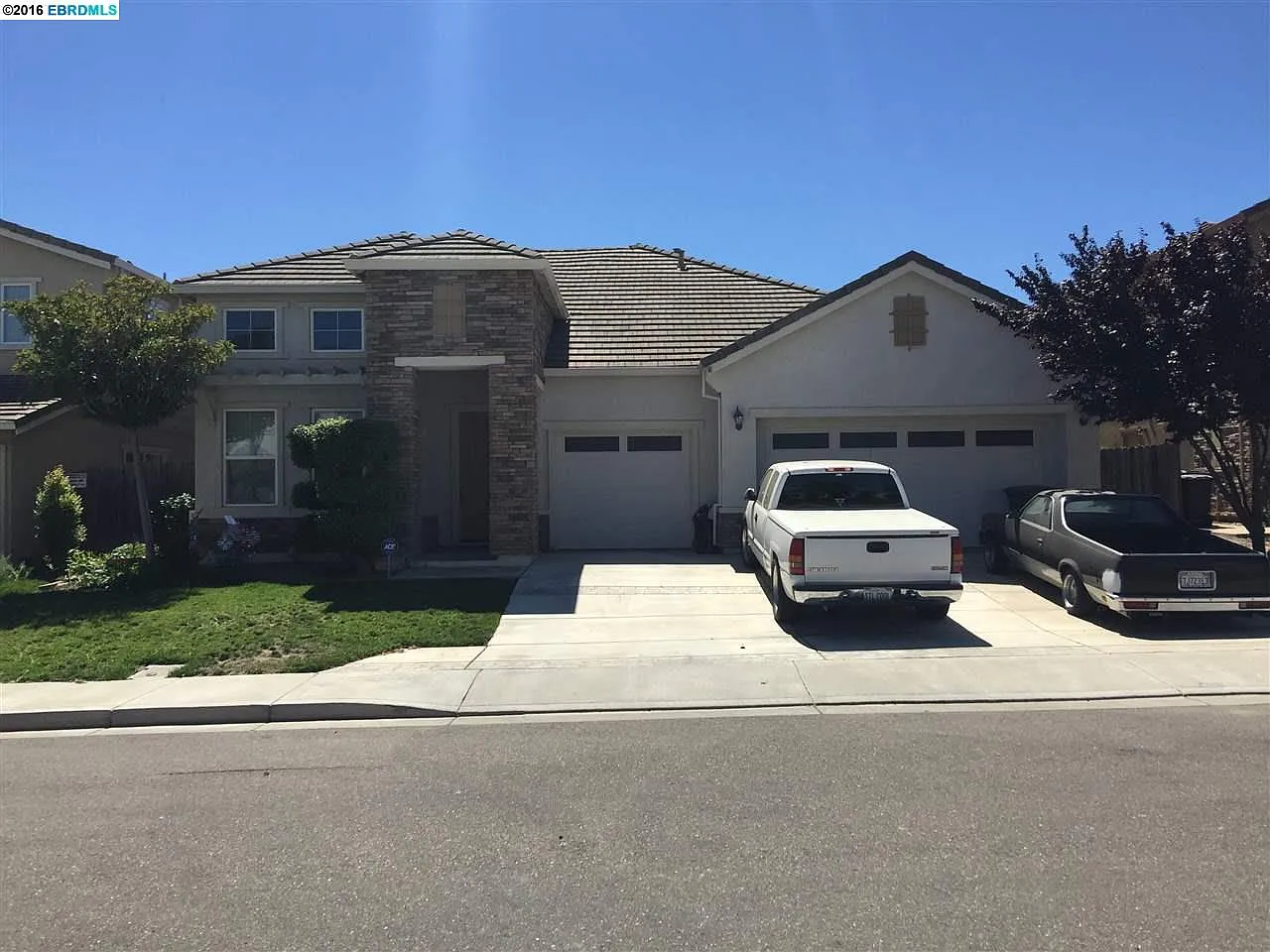 105 Mira Vista Dr photo 1