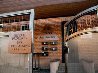 430 E 6th St #4, Tucson, AZ 85705