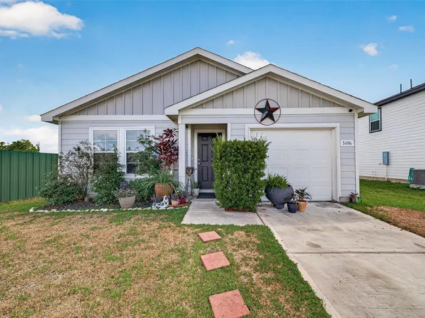 3496 Road 5725, Cleveland, TX 77327