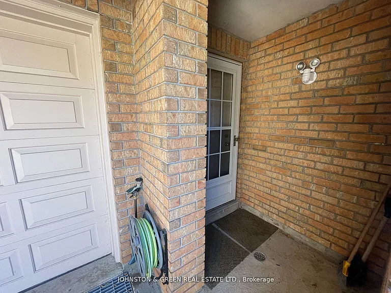 29 Marilyn Cres #BASEMENT — Photo 6
