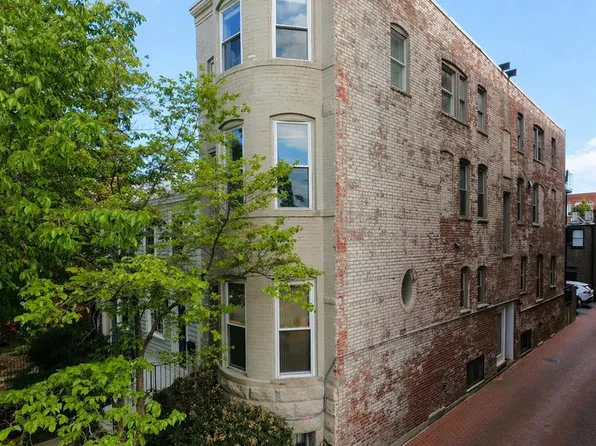 631 Constitution Ave NE, Washington, DC 20002