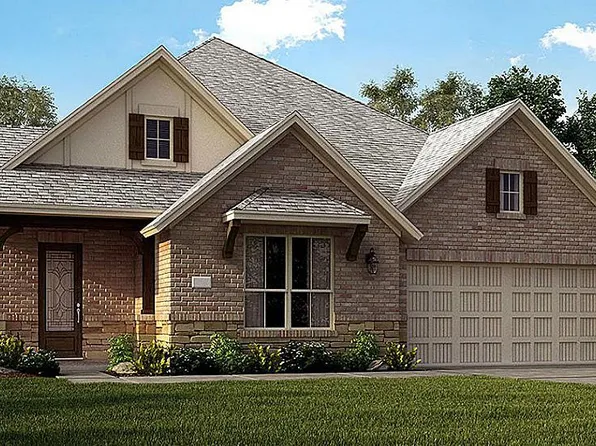 14714 Kelsey Vista Dr, Cypress, TX 77433