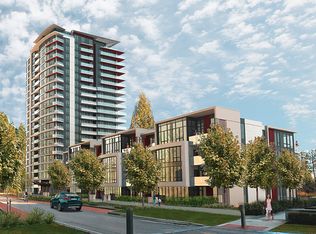 5628 Birney Ave #801, Greater Vancouver, BC V6S 0A4