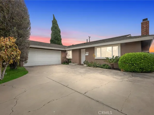 5392 Santa Monica Ave, Garden Grove, CA 92845