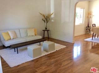 8858 Alcott St, Los Angeles, CA 90035