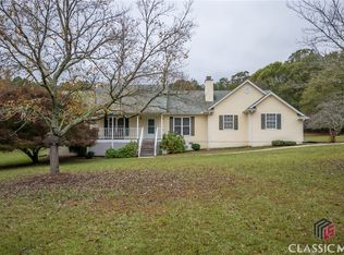 475 Musket Rdg, Hull, GA 30646