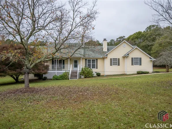 475 Musket Ridge Road, Hull, GA 30646