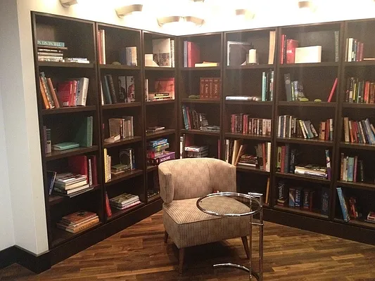 Rented by Nest Seekers International | media 8