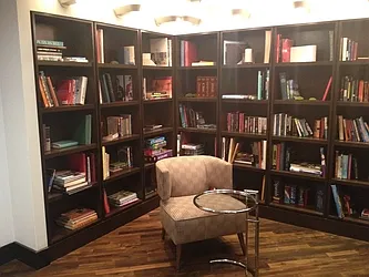 Rented by Nest Seekers International