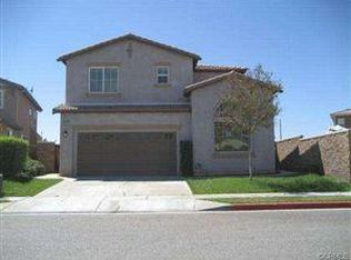 1617 Gazebo Ln, Hemet, CA 92545