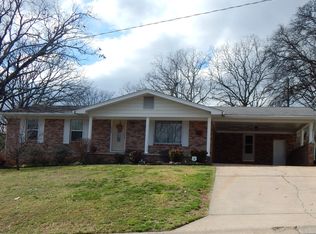 5409 N Walnut Rd, North Little Rock, AR 72116