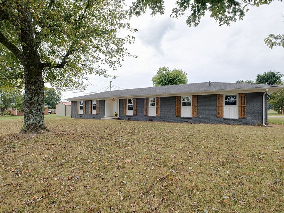 1305 Springer Rd, Lawrenceburg, TN 38464 Zillow