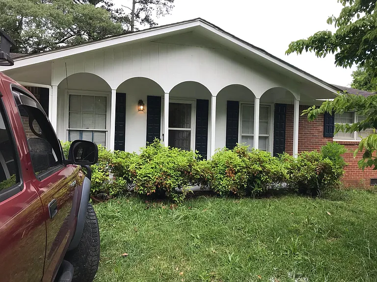 401 Pinelea Rd — Photo 20