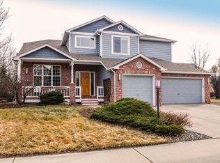 3688 Cayman Pl, Boulder, CO 80301