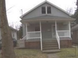 140 Washington Ave, Uhrichsville, OH 44683