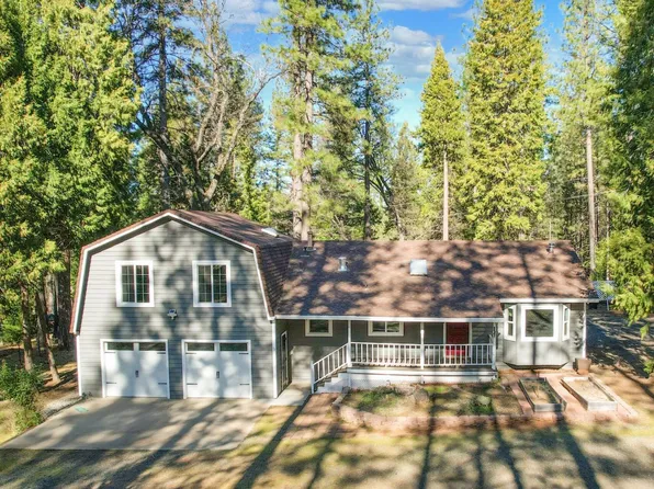 29894 100th Rd, Shingletown, CA 96088