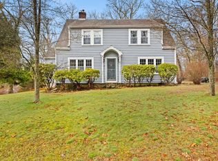 97 Chestnut Hill Rd, Millville, MA 01529