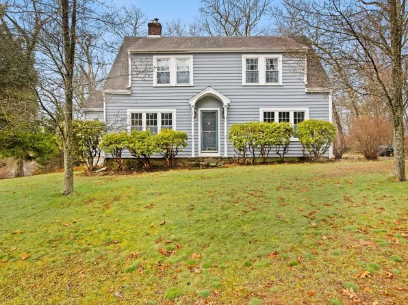 97 Chestnut Hill Rd, Millville, MA 01529