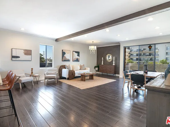 1101 Rexford Dr APT 302, Los Angeles, CA 90035