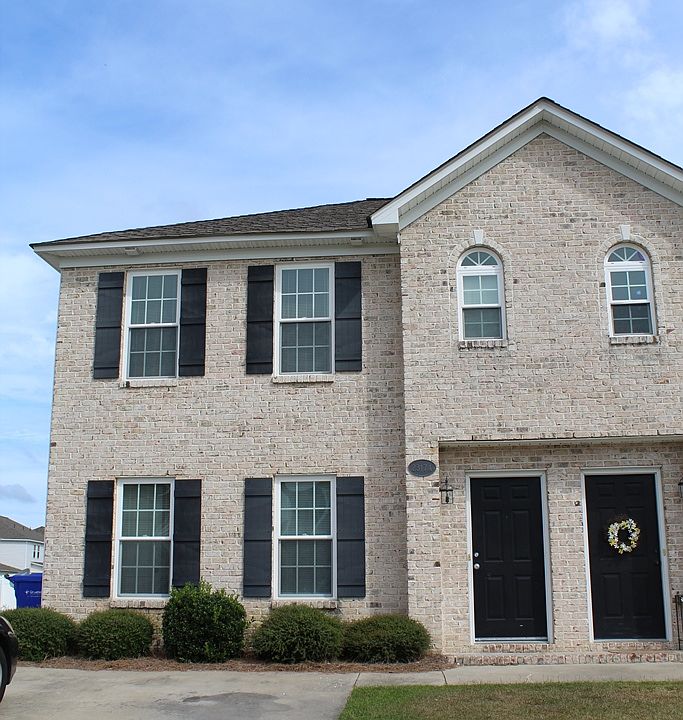 1st image of 2317 A Chavis Dr #A