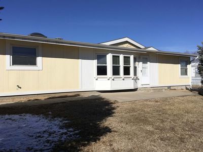 2016 Northwind Dr, Junction City, KS, 66441