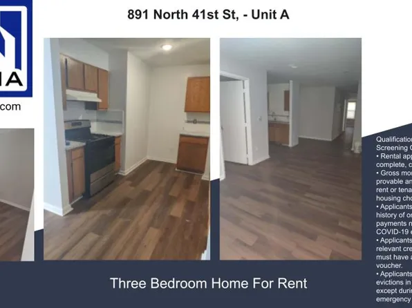 891 N 41st St, Philadelphia, PA 19104