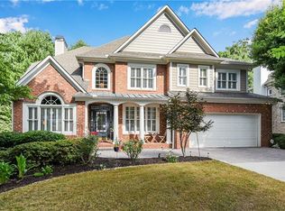 5388 Windsor Green Ct SE, Mableton, GA 30126