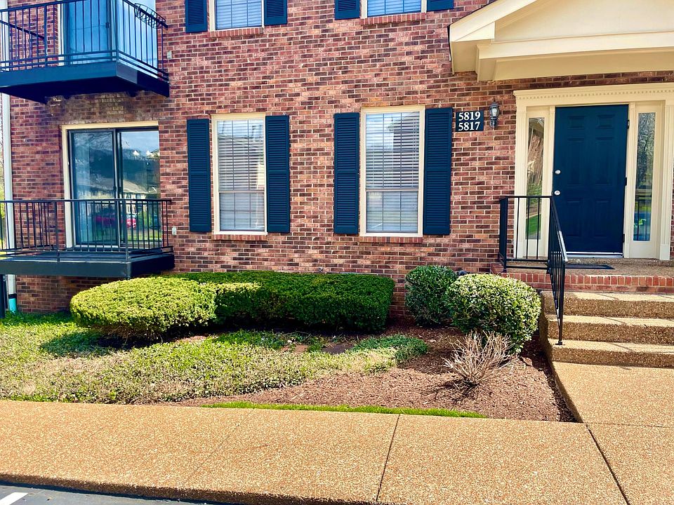 5817 Brentwood Trace