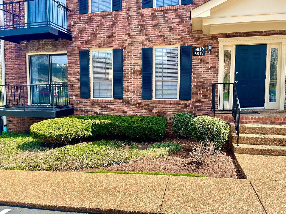 5817 Brentwood Trce #5817