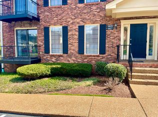 5817 Brentwood Trce UNIT 5817, Brentwood, TN 37027