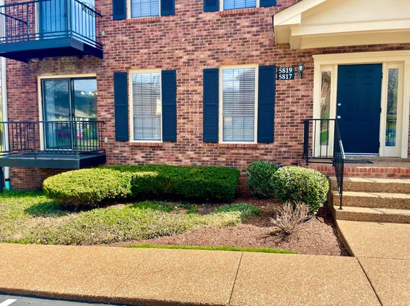 5817 Brentwood Trce Unit 5817, Brentwood, TN 37027