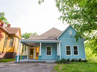 1504 Russell St, Nashville, TN 37206