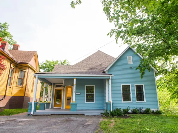 1504 Russell St, Nashville, TN 37206