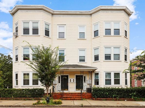 Assembly Row Somerville Real Estate 20 Homes For Sale Zillow