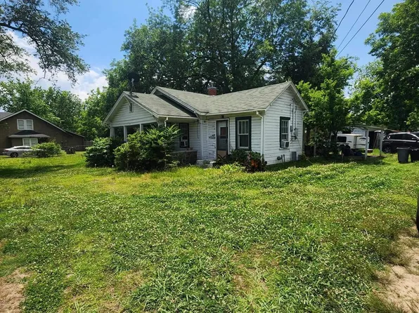 204 Gann St, Mena, AR 71953