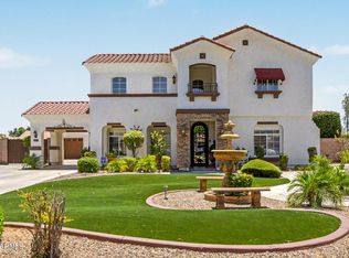 7281 W CIELO GRANDE --, Peoria, AZ 85383