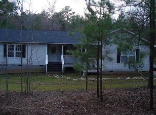 3385 Saint Barnabas Rd, Jenkinsville, SC 29065