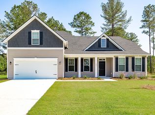 27 Alexander Trl, Rincon, GA 31326