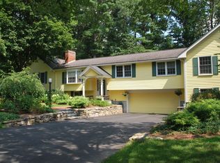 16 Lothrop Rd, Acton, MA 01720