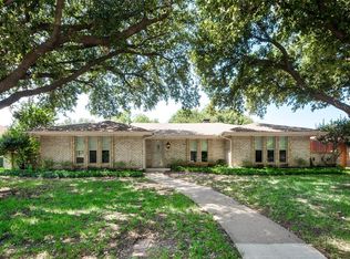 1101 College Pkwy, Lewisville, TX 75077