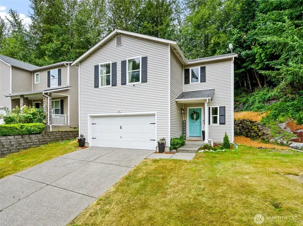 11632 54th Drive SE, Everett, WA 98208